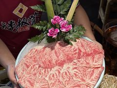 -矮板凳老火锅(宽窄巷子店)