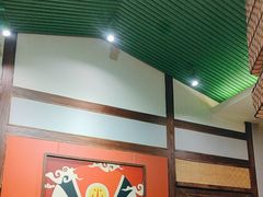 -川流不息·地道川菜·小龙虾(新松江路店)