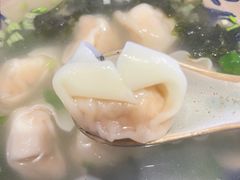 -头壹号  羊汤·饸饹面·大油条(西二旗店)