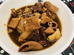 -七爷清汤腩·港式餐厅(金狮广场店)
