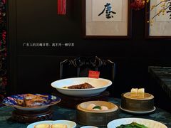 -誉八仙粤菜(万象天地店)