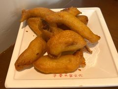 炸糟鳗鱼-海坛特色小吃·只做平潭特色菜(平潭店)