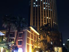 -贺绿汀音乐厅