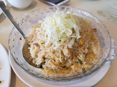 -无招牌海鲜餐厅(滨海艺术中心店)