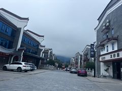 -南岳大庙