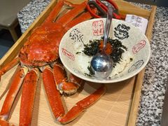 -震海贝烤贝·民俗特色店(延吉总店)