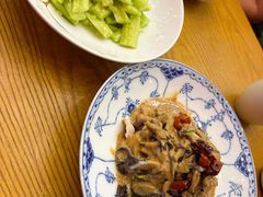 -必点海鲜·海肠捞饭·鲅鱼水饺(滨江道店)
