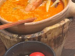 -泰妃殿(武汉首店)