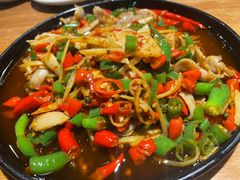 -成都吃客(九眼桥店)