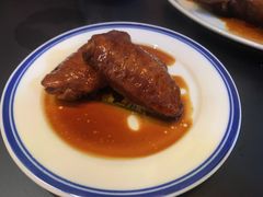 -左记港食(融科天城店)