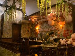 店内布置-我的意大利厨房