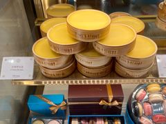 -PAUL LAFAYET 法式甜品(国金中心商场店)