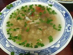 焦炸丸-管记水席老店(仙果市街店)