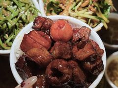 -满园烤鸭·春饼(沈北万达店)