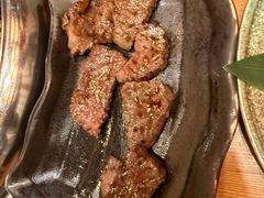 -丸藏和牛烧肉专门店(园区师惠坊店)