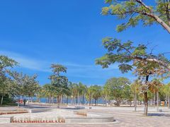 -三亚西岛海洋文化旅游区
