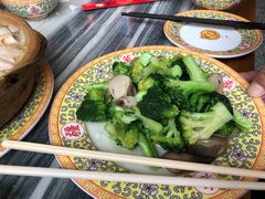 -砂锅居(西四店)