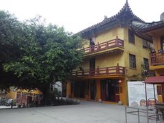 -福州开元寺