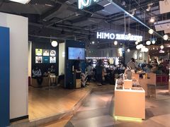 -海马体照相馆(深圳万象天地店)