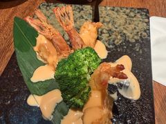 -千代武日本料理(爱建店)