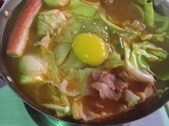 -张妈台式锅烧(深大店)
