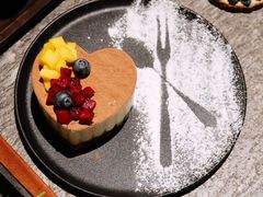 -SHADOWS•Bistro&Eatery(安福路店)