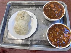 -姚记炒肝店(鼓楼店)