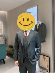 -BROTHER西服礼服定制·商务·婚礼(佛山南海店)