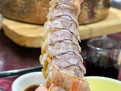 -阿静美食