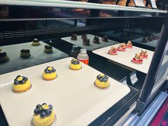 -咖啡苑自助餐厅·中国大饭店