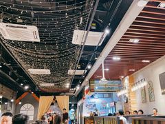 -白玉·朝鲜族烤串(南山店)