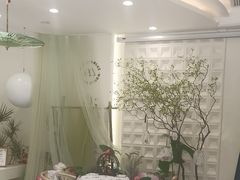 -山与蓝·轻糖鲜果蛋糕(勒泰店)