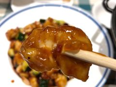 -紫光园·烤鸭·北京菜(劲松店)