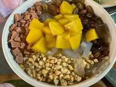 -清真·馬坡二旦烧烤(人生一串拍摄店)