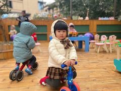 -妈咪的吻Mommy kiss国际托育中心(康桥融府店)