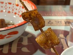 -昱家胡同·烧烤海鲜铜锅涮肉(和平里店)