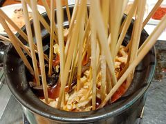 -可口香·非遗老号烧烤(南岗直营店)