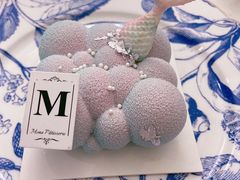 -La patisserie de Mona 茉娜的甜品(韩乐坊店)