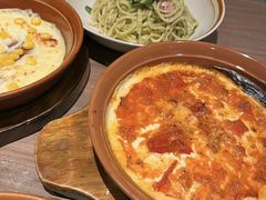 -萨莉亚意式餐厅(石鼓路店)