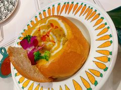 -太食獸泰式茶餐厅(济南万象城店)
