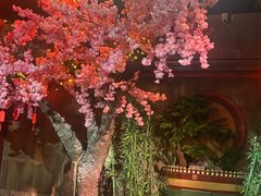 -暴风岛沉浸式体验馆(百联世纪店)