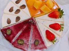 -幸福西饼生日蛋糕·下午茶(思明店)