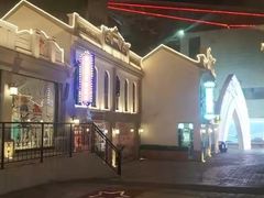 -三亚红色娘子军演艺公园景区