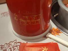-大芊金重庆串串火锅(南京路店)
