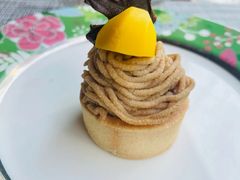 -宏安瑞士大酒店馥澜吧