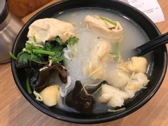 -小杨生煎(香港名都店)