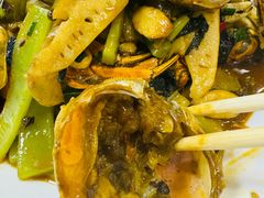 -一起吃小龙虾·海鲜(海珠店)