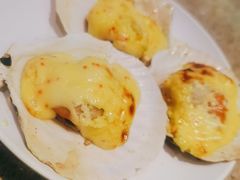 -初色海鲜自助(万丰路店)