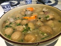 -客家大院·非遗赣南客家菜(郁孤台店)