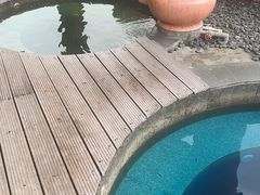 -东山湖温泉度假村